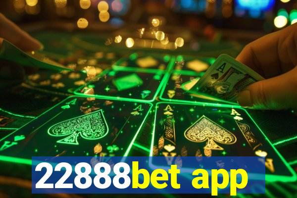22888bet app